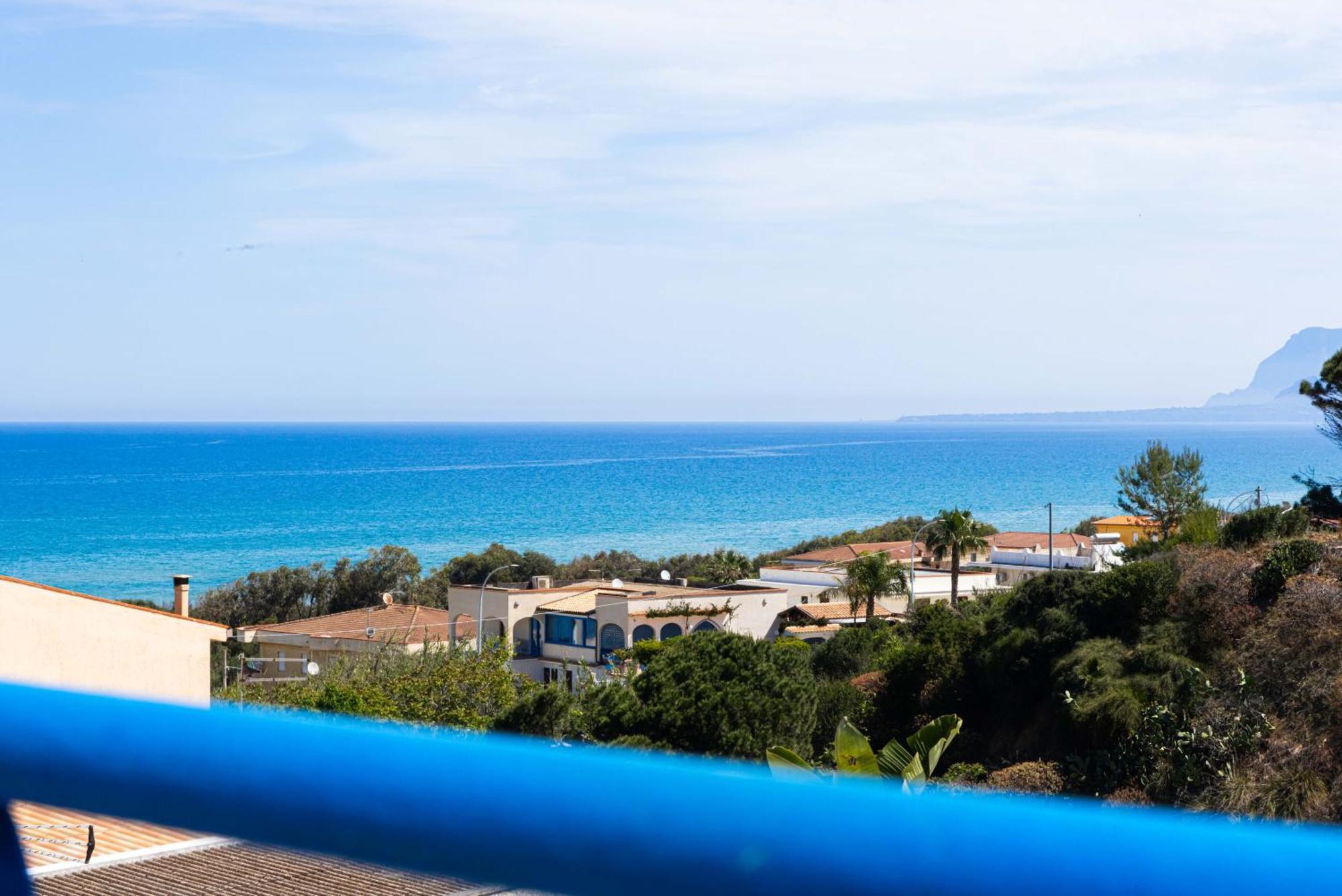 Holidaysicily 알카모 마리나 객실 사진