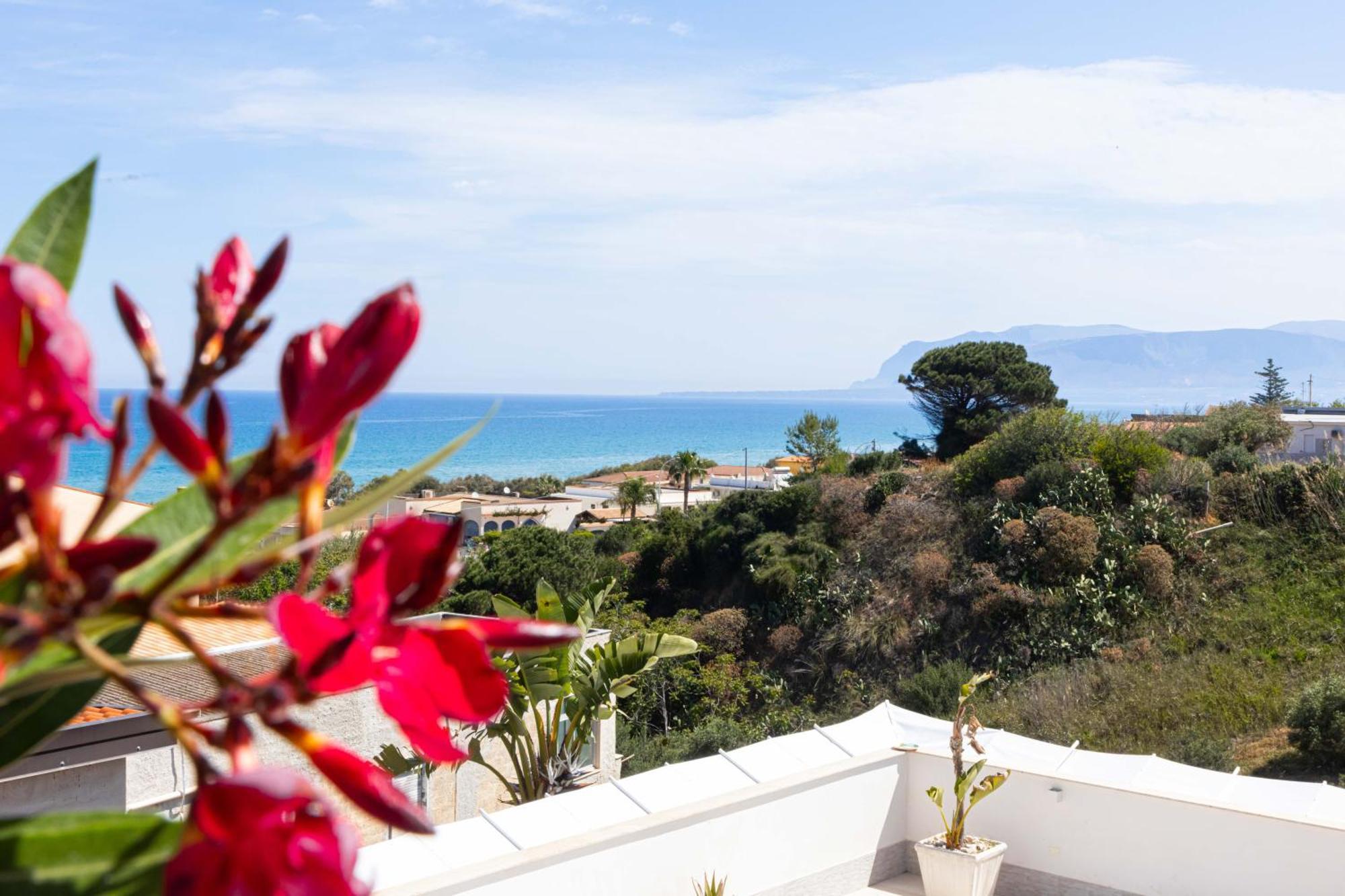 Holidaysicily 알카모 마리나 객실 사진