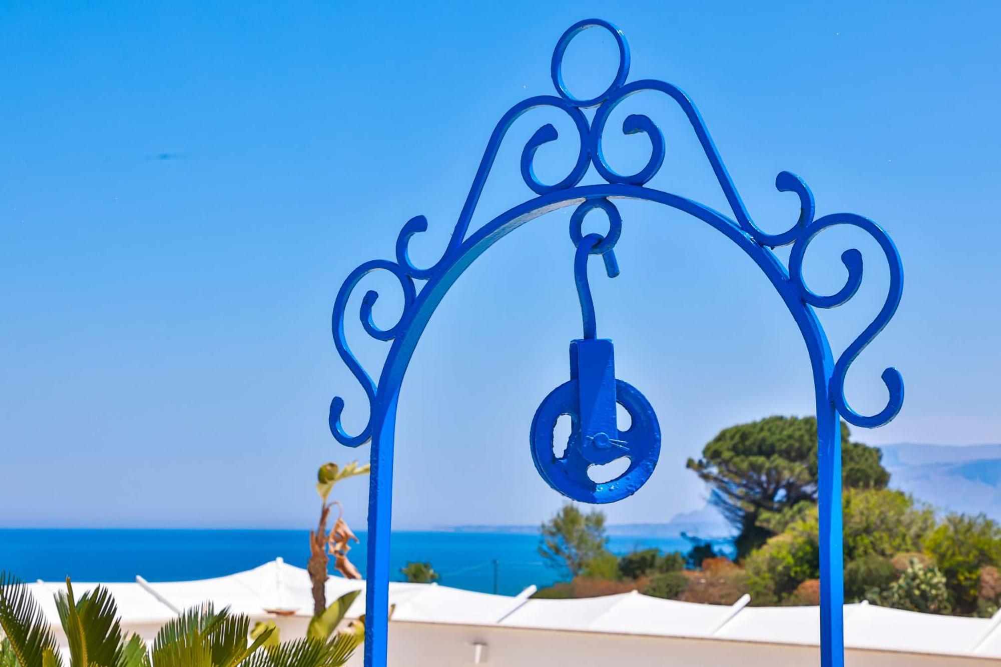 Holidaysicily 알카모 마리나 객실 사진